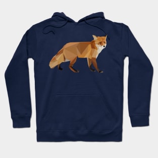 Fox Hoodie